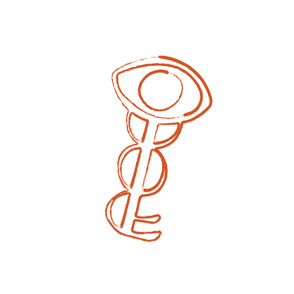 Пробудження свідомості Модуль 1